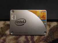 ССД SSD Intel 535 series 120GB