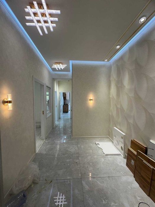 продается 2 ком квартира  Юнусабадский район1 напротив Мега Планет