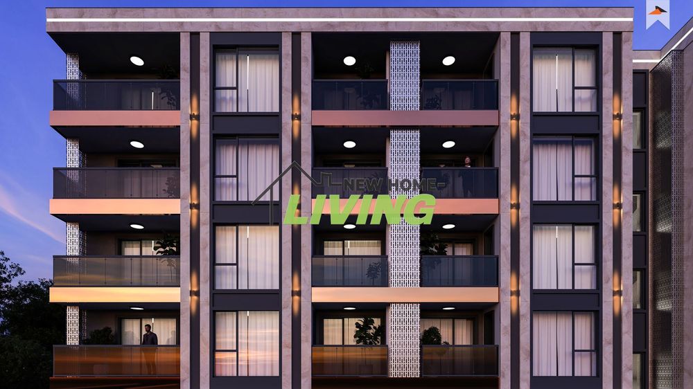 Продава се Едностаен апартамент в Пловдив, Беломорски - 58 кв.м за 1193 €/кв.м - Снимка #2