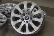 Джанти 17" BMW 3-серия E90, E91