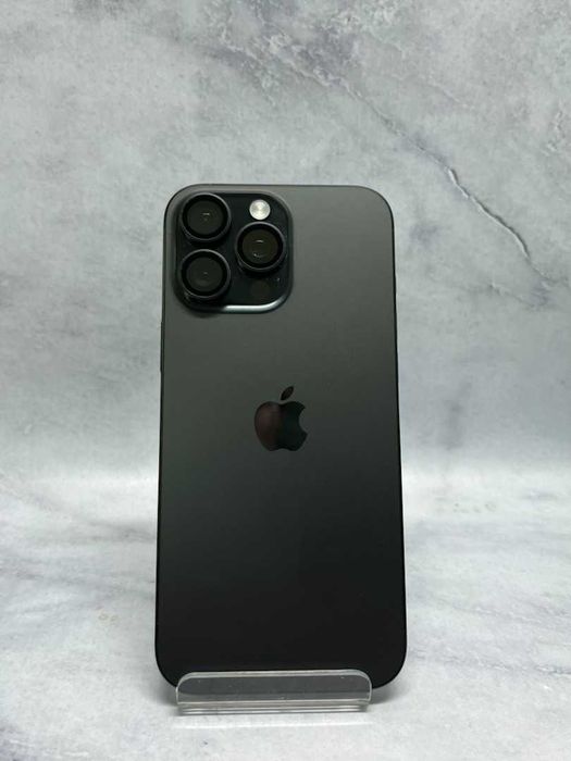 Apple IPhone 16 Pro Max 256 GB (Атырау 0603/777590)
