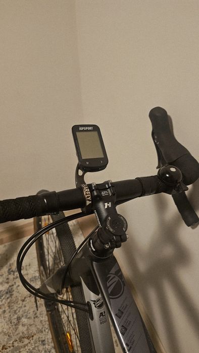 Sprint Gravel Whisper ELITE GRX600