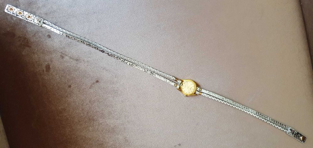 Ceas de mână pentru damă - marca ,,SLOGGI’’, cu quartz