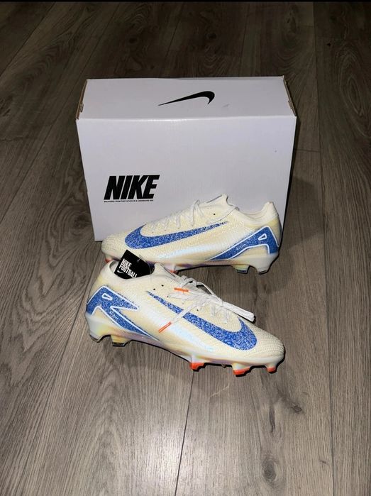 Nike mercurial vapor 16 elite blue print