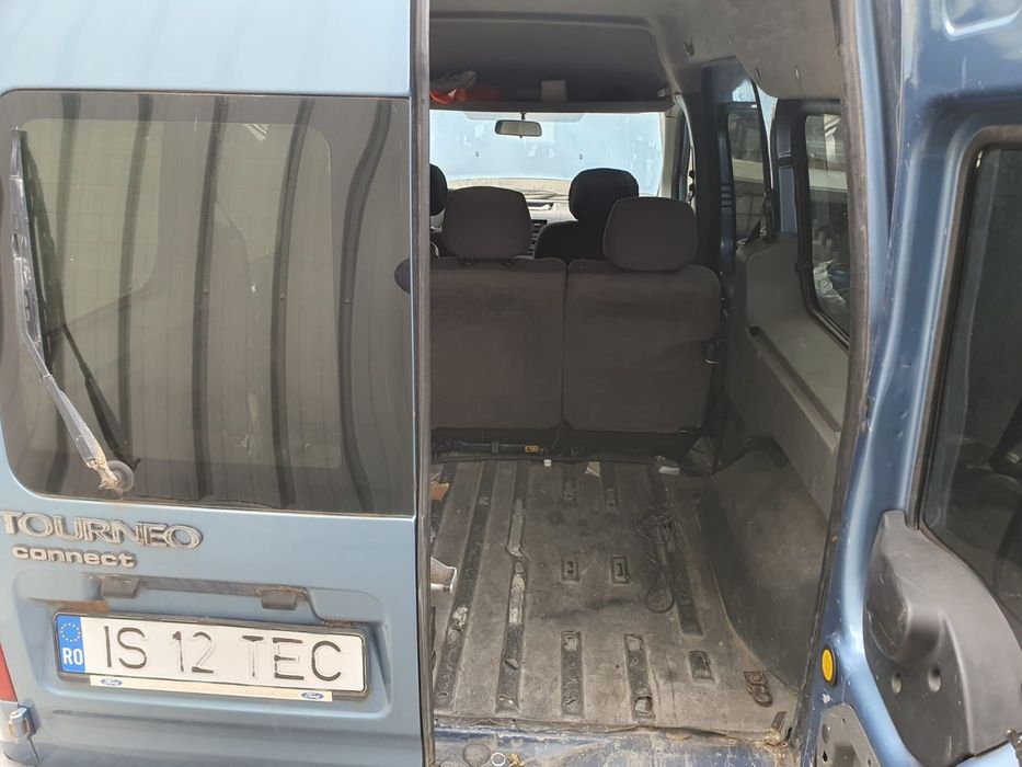 Ford Tourneo Connect