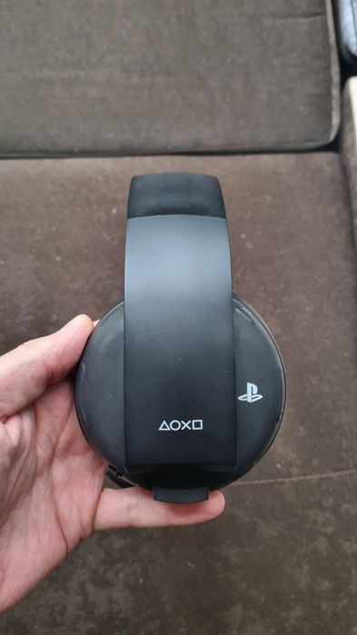 Ps4 wireless headset