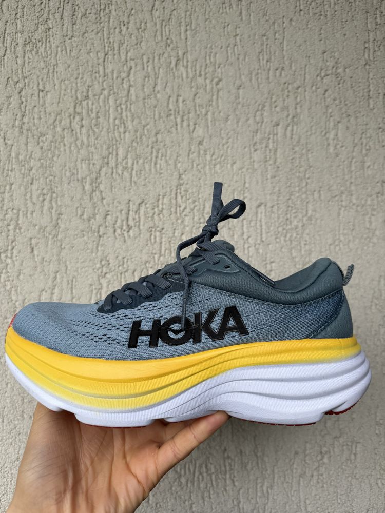 Hoka Bondi 8, marimea 37 1/3