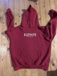 Elevate Clothing Hoodie