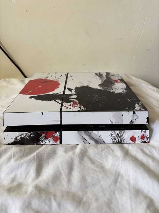 Ps4 fat модел 512gb