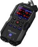 Zoom H4essential nou nefolosit