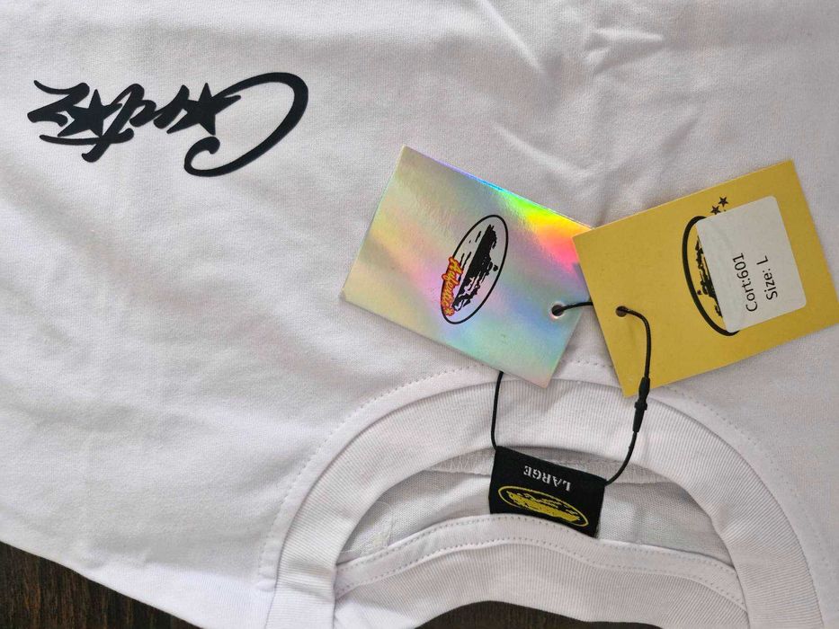 Супер тениска Cortez