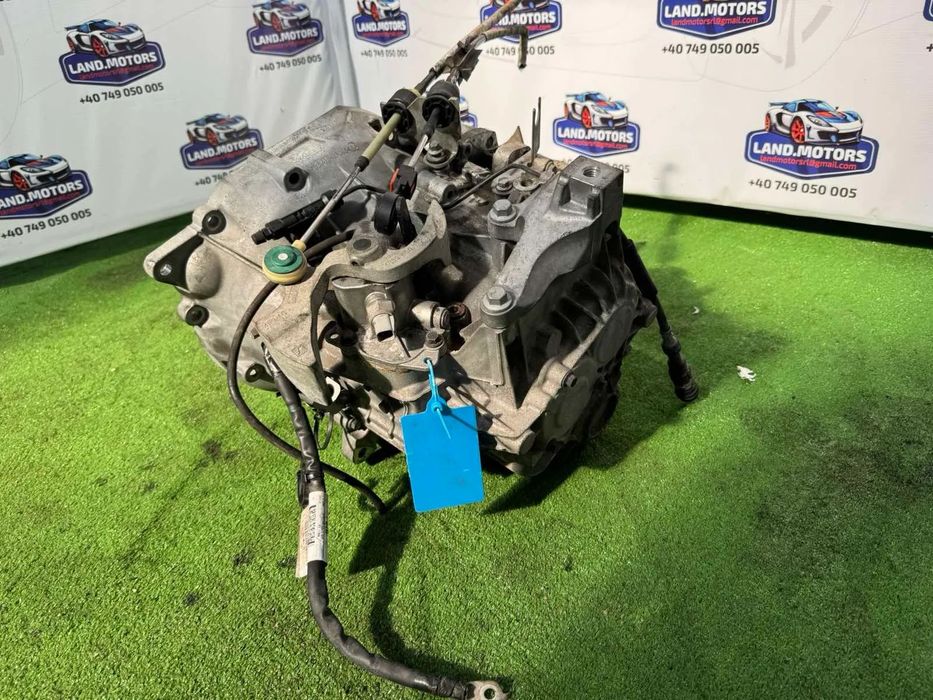 ✅ CUTIE DE VITEZE MANUALA 6 TREPTE FORD 4X4  MMT6 COD: AV7R-7002-BC , 2008-2012 ,COD MOTOR UFDA 2.0 DIESEL