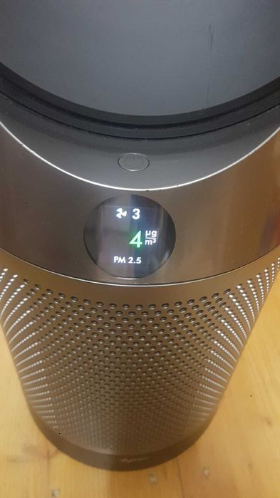 Purificator de aer Dyson Purifier Cool TP07