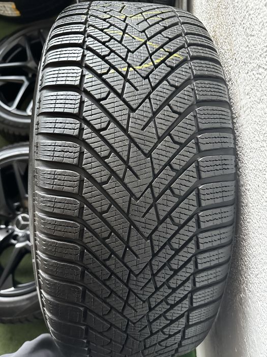 Jante/Roti ianra Originale Mercedes G63 AMG W 463/465 R 21