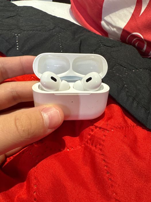 Оригинални слушалки Airpods pro 2