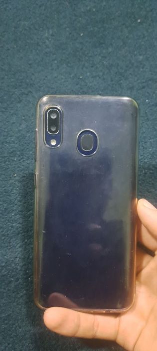 Telefon: samsung a20