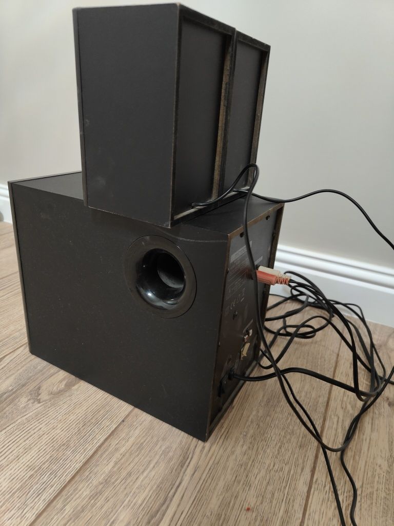 Колонки microlab m223