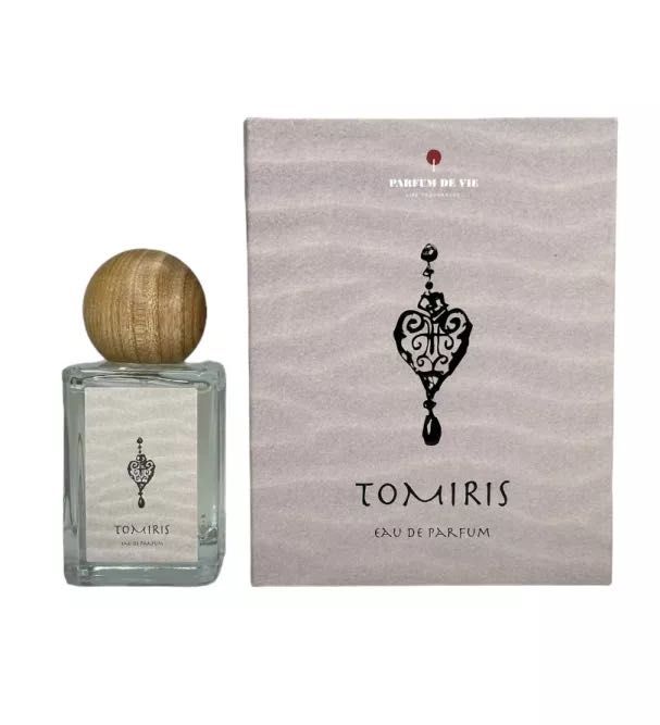 Парфюмерная вода Parfum De Vie Tomiris 50ml