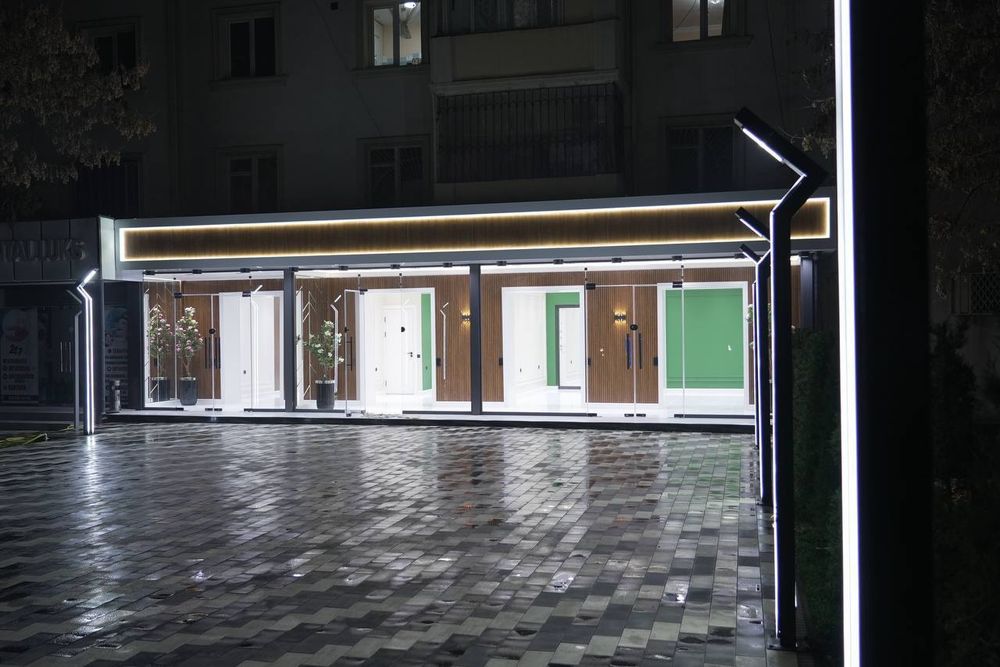 Noturar joy sotiladi Chilonzor 23kvarta