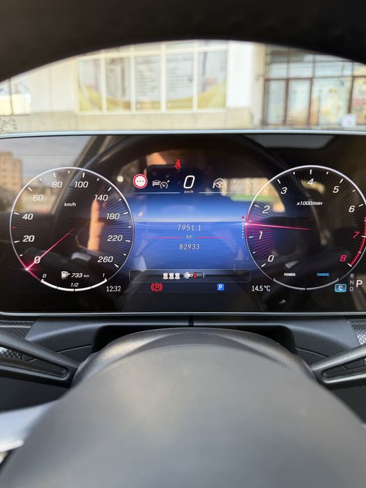 C300 AMG Line – Full, Panoramic, 2 seturi jante, 3 seturi cauciucuri!