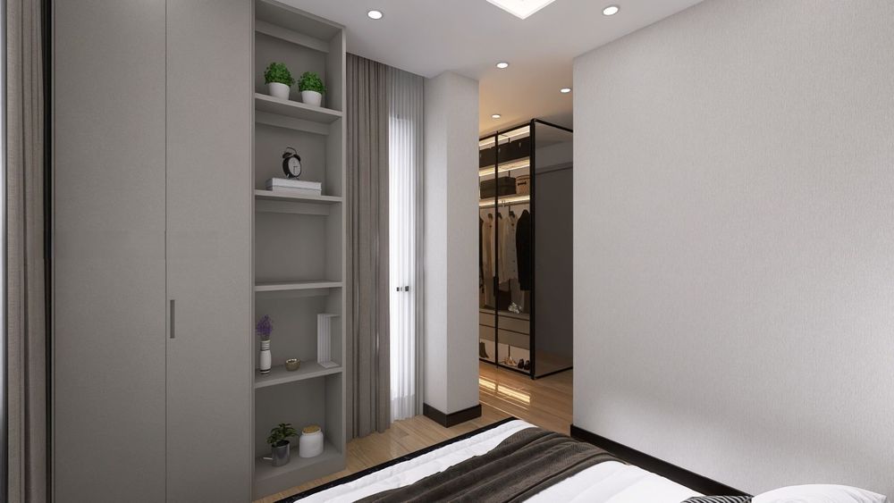 Четиристаен апартамент в новострояща сграда! ж.к. Овча Купел!