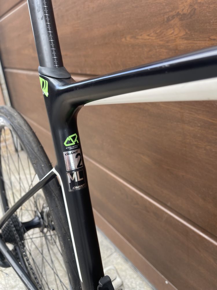 Giant Defy Advanced