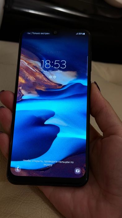 Samsung Galaxy A50, 128gb