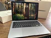 Apple Macbook Air M1 8GB/256GB Гаранция