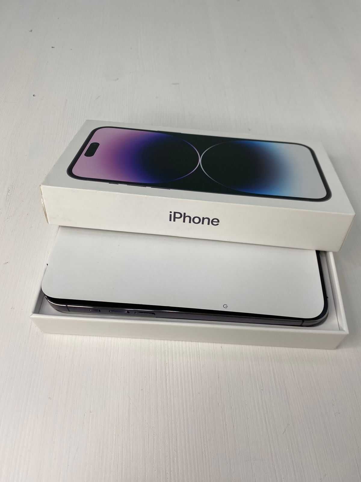 IPhone 14 Pro Max 256gb