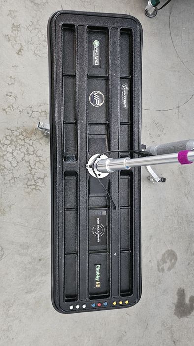 Лампа Pro Pdr Chubby HD 36" (91cm) + Carbon Tech Never Loose