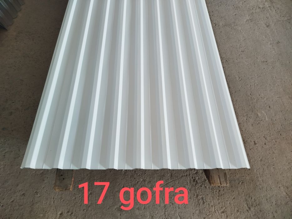 Profnastil metallocherepitsa sayding birinchi qol arzon narxlarda