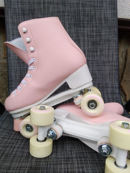 Дамски ролери Oxelo 37-38