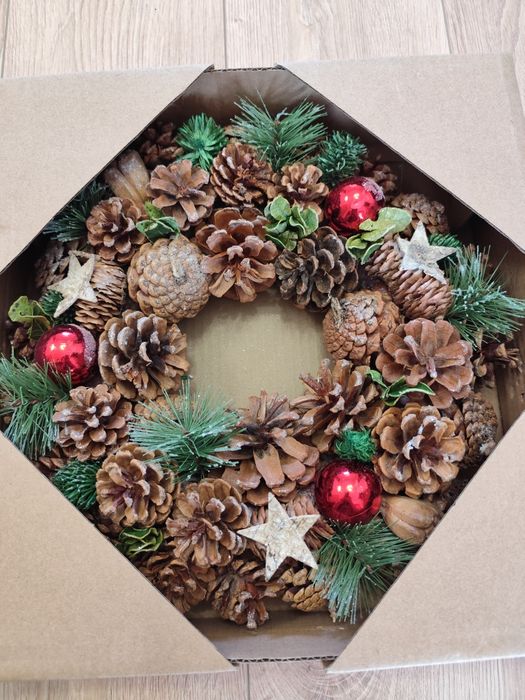 Коледна декорация