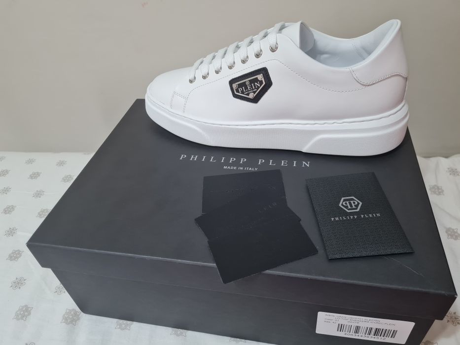 Adidasi Philip Plain