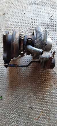 Turbo Opel Astra G 1.7Cdti