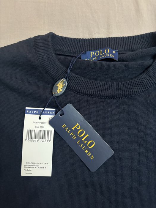 Блуза/Пуловер Polo Ralph Lauren размер M