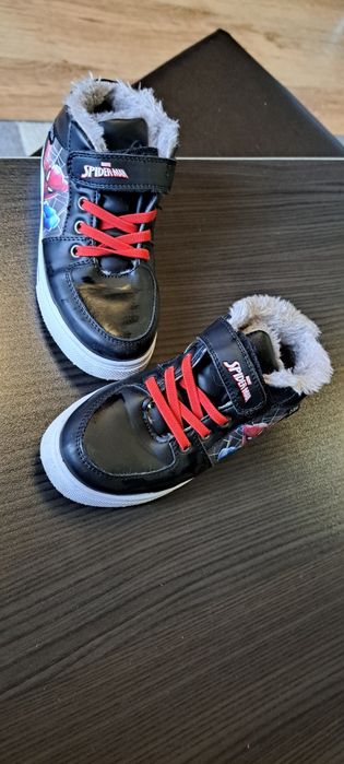 Детски боти за момче