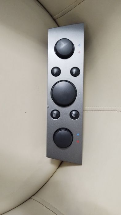 Modul clima Vectra C