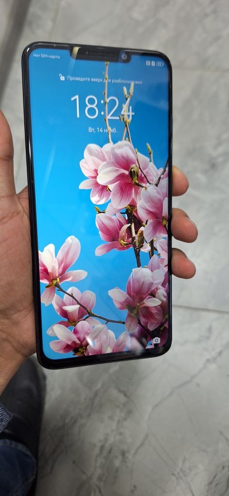 HUAWEI nova Y91 8/256 GB