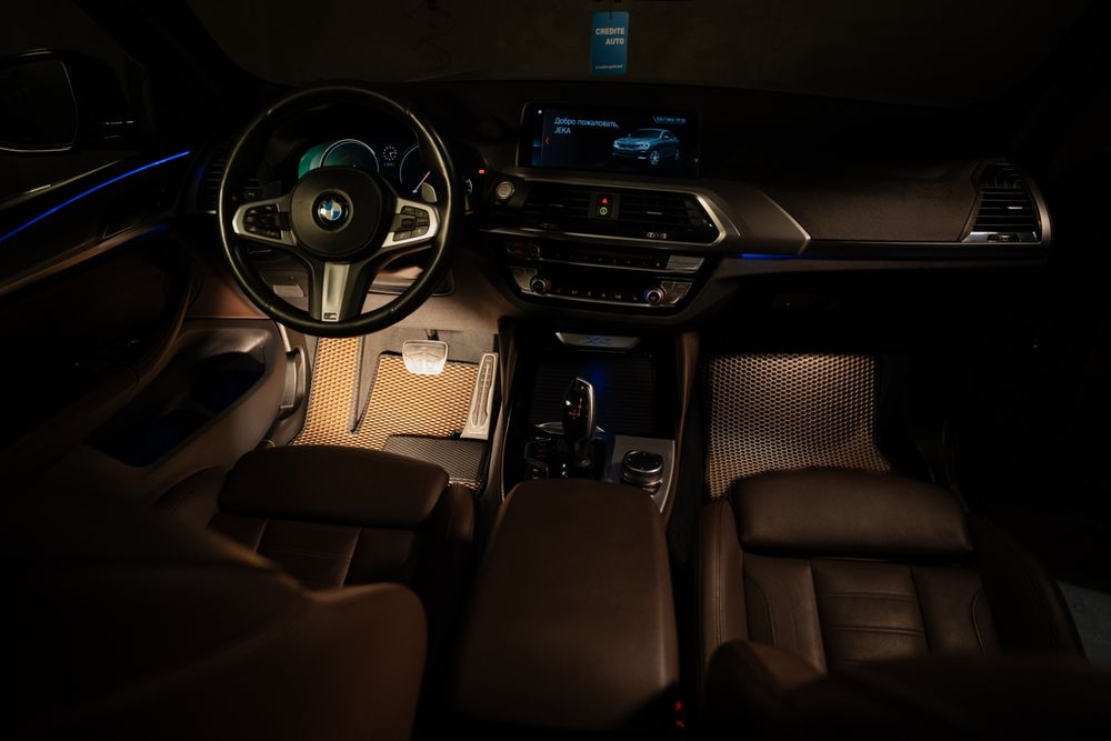 BMW - Covorașe auto. Preșuri auto fabricate în România.