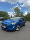 Ford Focus 2019 Ecoboost