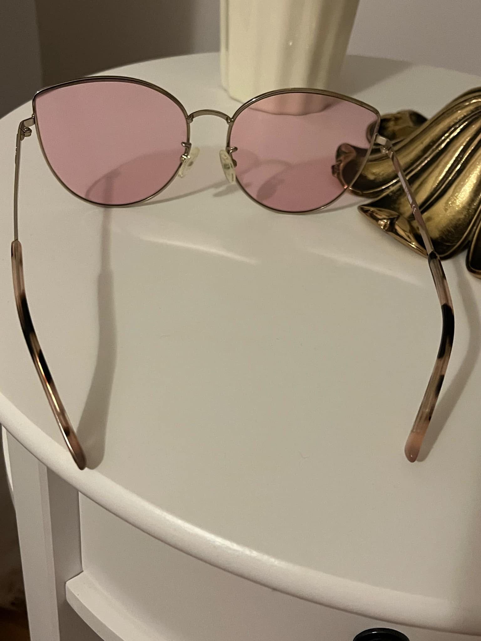 Ochelari Alexander m’queen noi originali