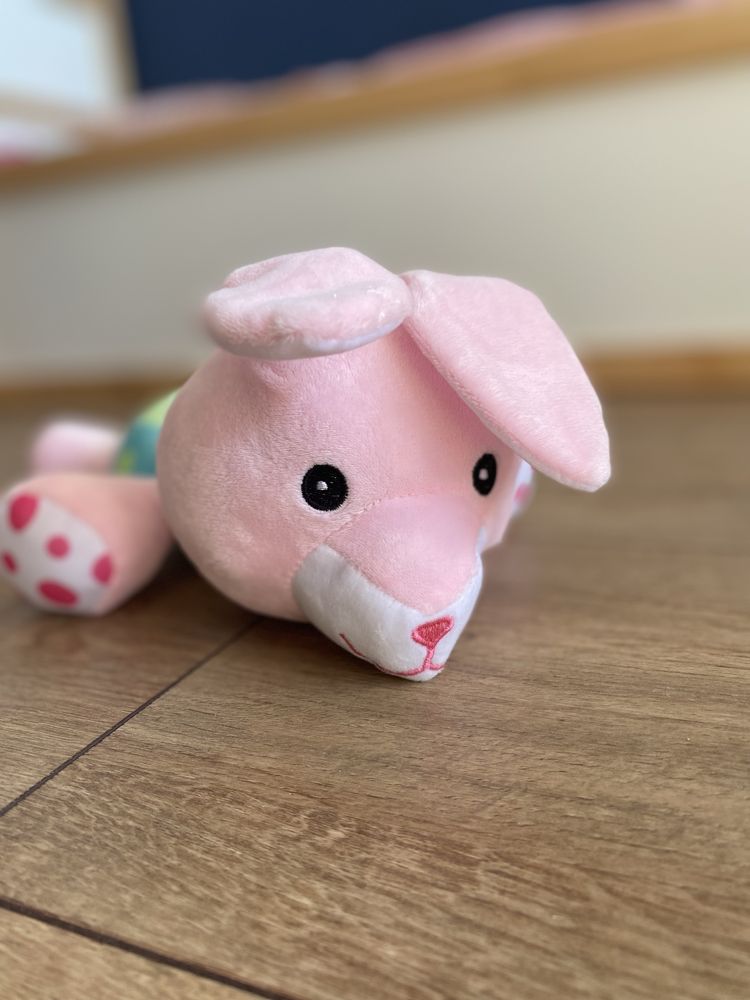 Детска музикална играчка lorelli