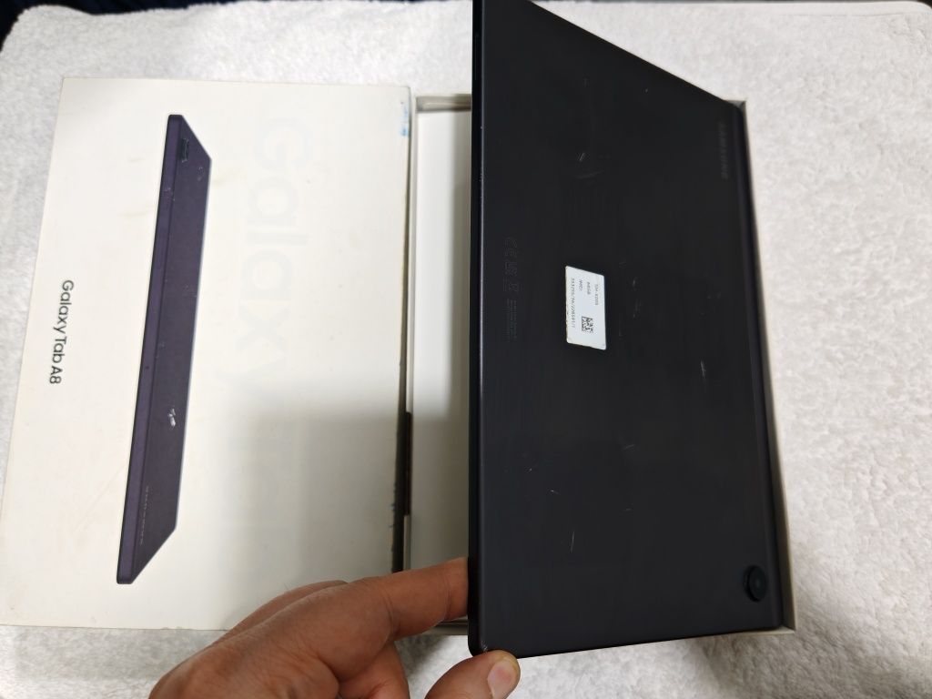 Samsung Galaxy Tab A8  4/64GB