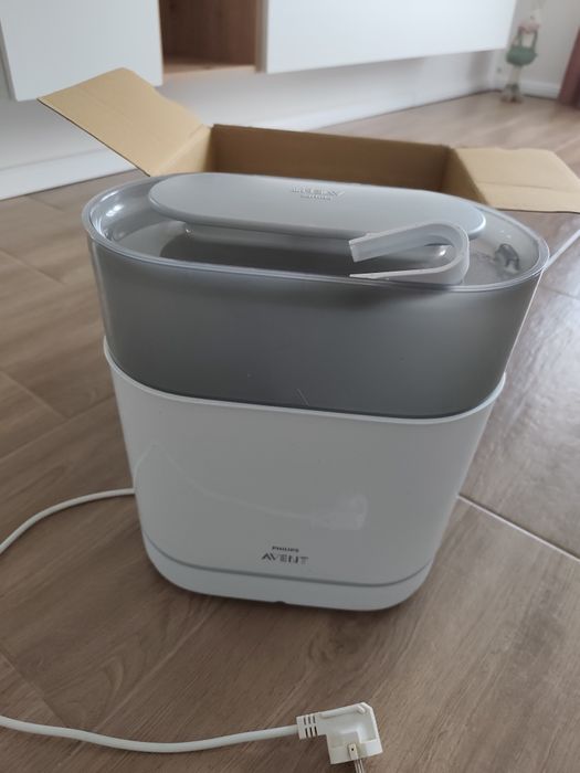 Sterilizator Philips Avent 4 in 1 SCF286