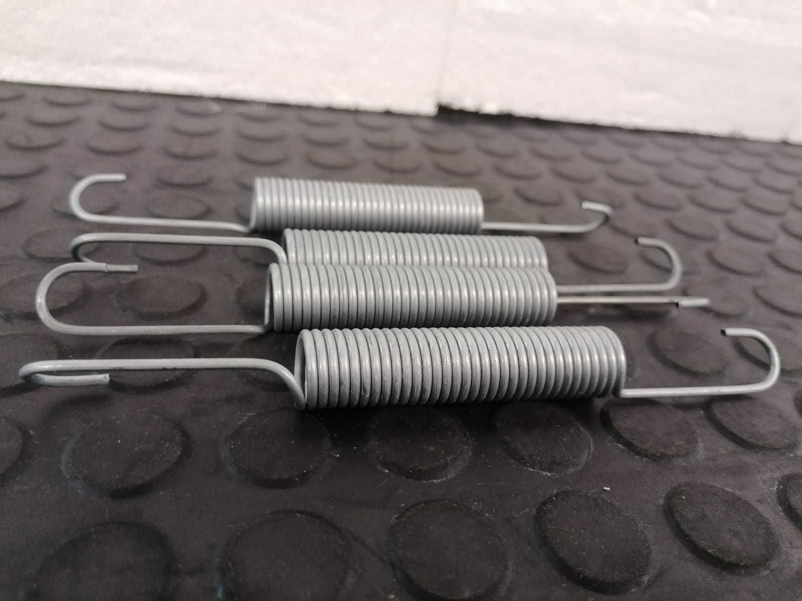 Set 4 arcuri masina de spalat verticala Whirlpool TDLR / C165