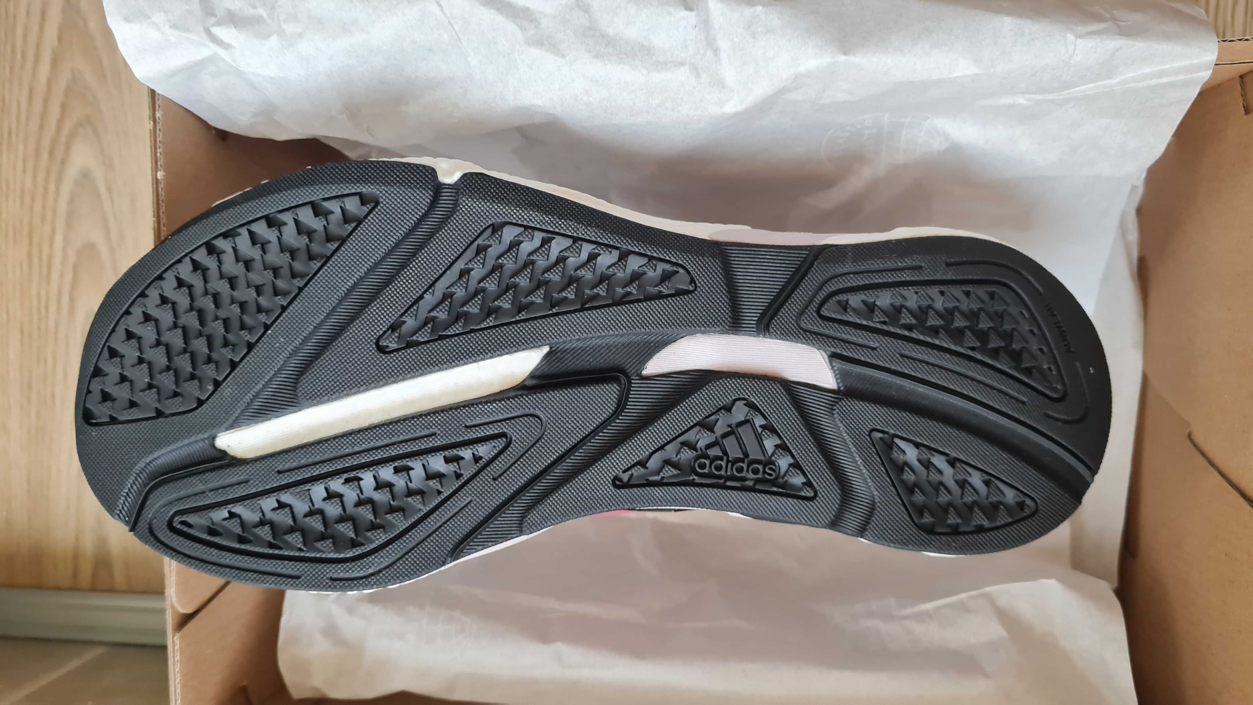 НОВИ Дамски Маратонки Adidas
