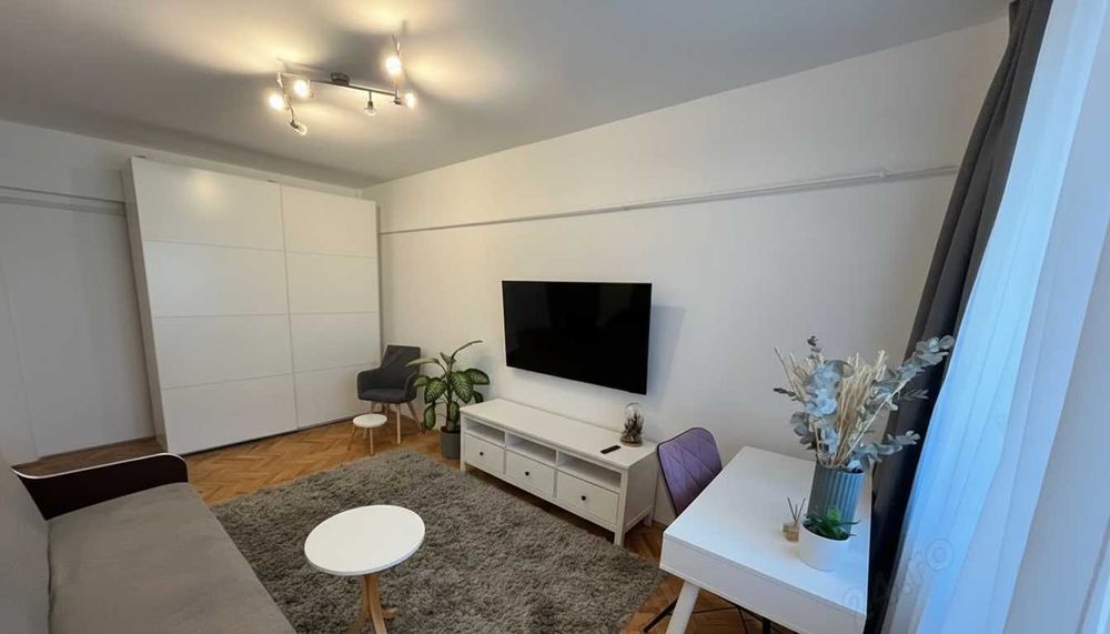 Apartament 2 camere ~ Centru