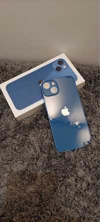 iPhone 13 albastru 256gb