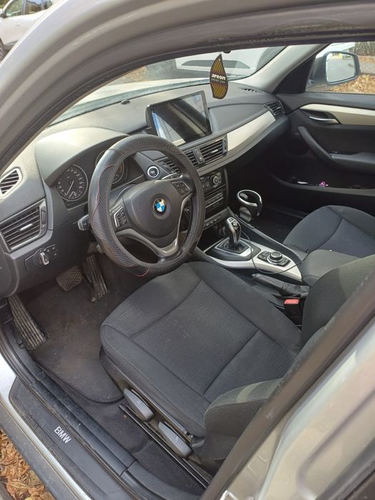 Vand BMW x1 2.0 xdrive 184 CP automat